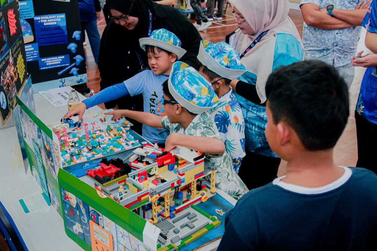FLL Children