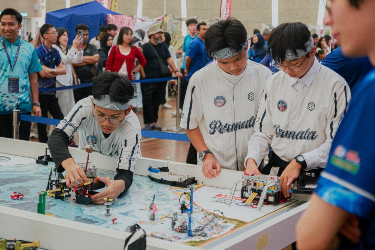 FLL Challenge