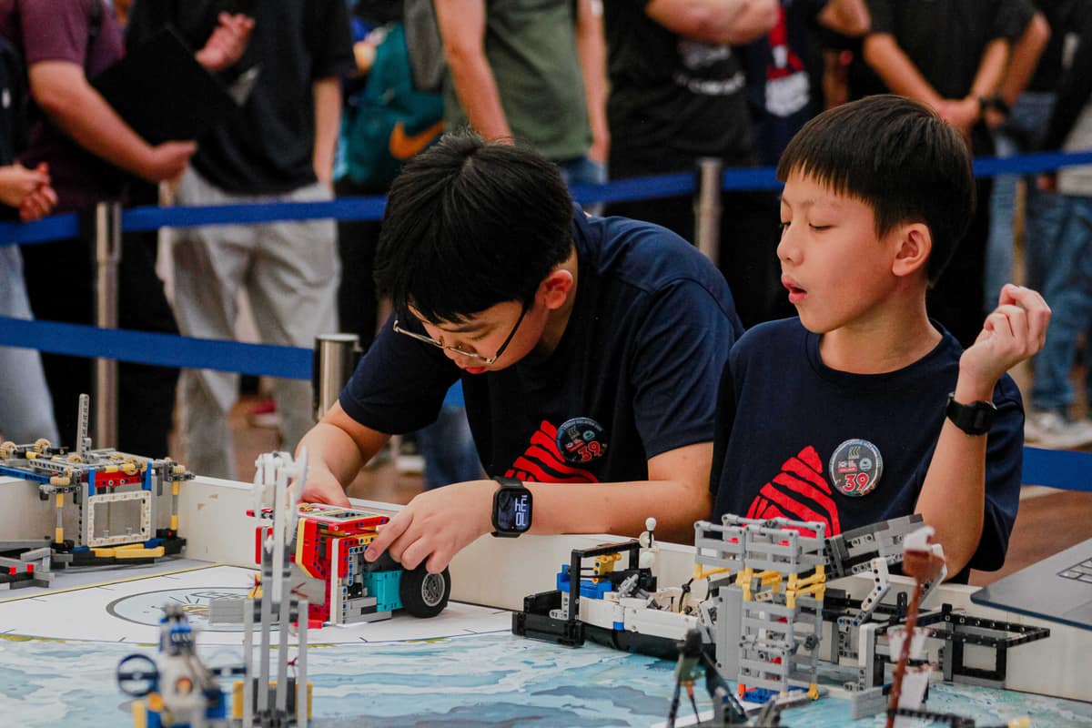 FLL Teams