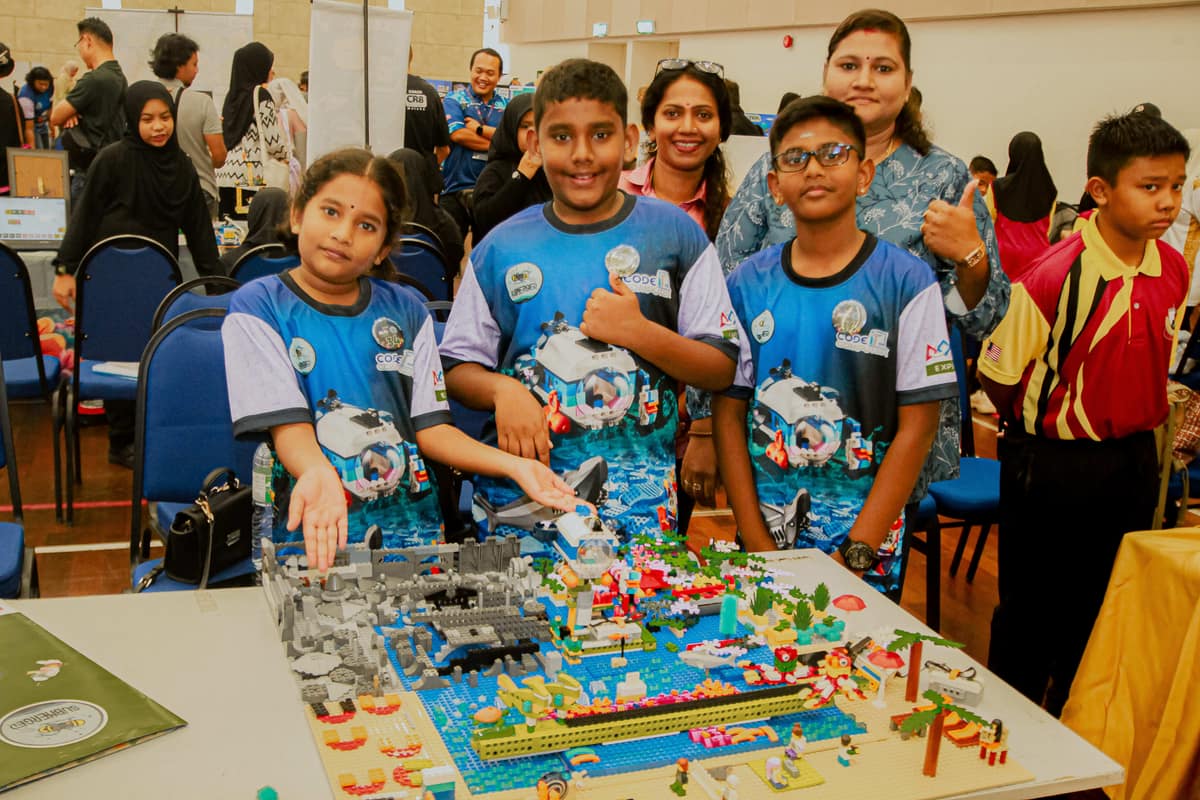 How FLL Works